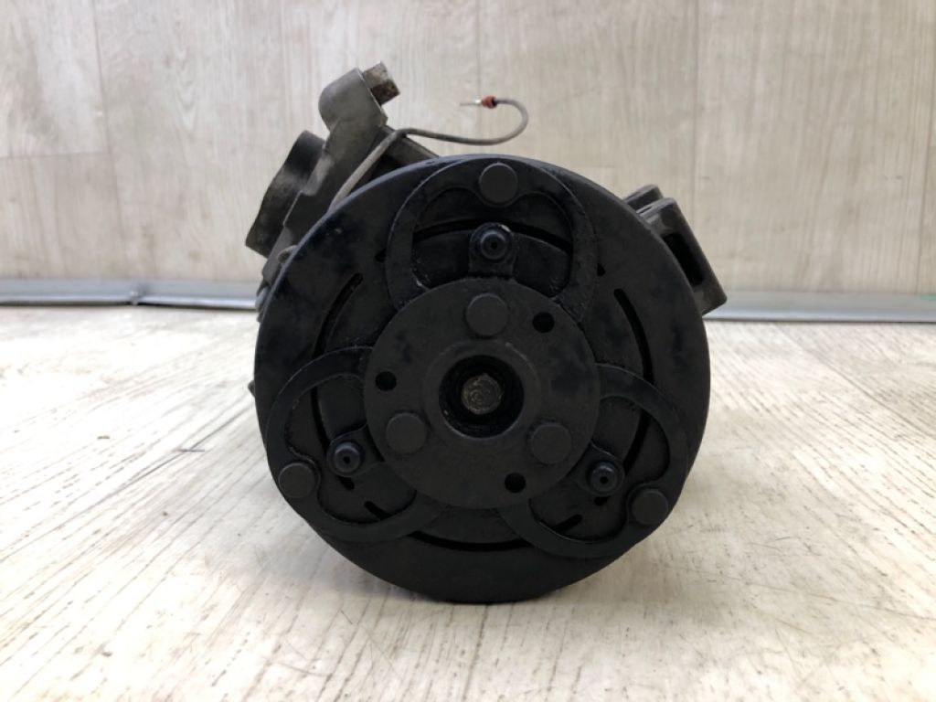 95200-64JB1 | Компресор кондиціонера SUZUKI GRAND VITARA 05-15 - Фото 5