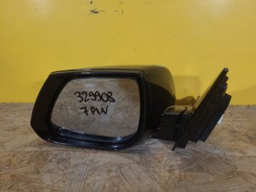 Дзеркало лів. KIA NIRO SG2 22-