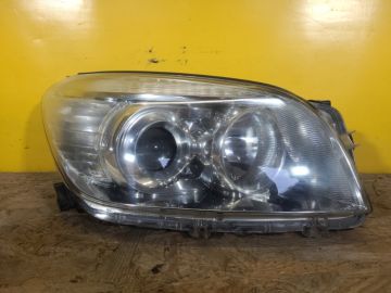 Фара прав. TOYOTA RAV4 05-12