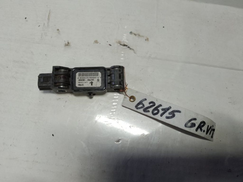 38930-65J30 | Датчик удару SUZUKI GRAND VITARA 05-15