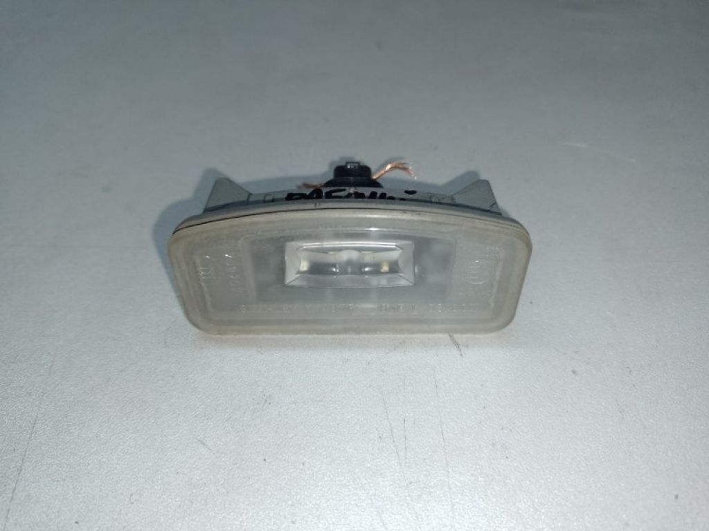 34100-TZ5-A01 | Подсветка номера HONDA PILOT 15-