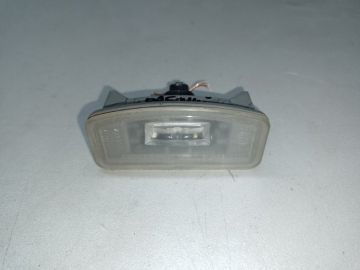 Подсветка номера HONDA PILOT 15-