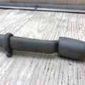 76410-65J10-6GS | Ручка стелі задн. SUZUKI GRAND VITARA 05-15 - Прев'ю 3