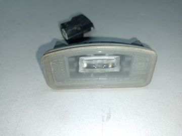 Подсветка номера HONDA PILOT 15-
