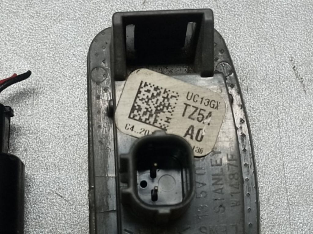 34100-TZ5-A01 | Подсветка номера HONDA PILOT 15- - Фото 3