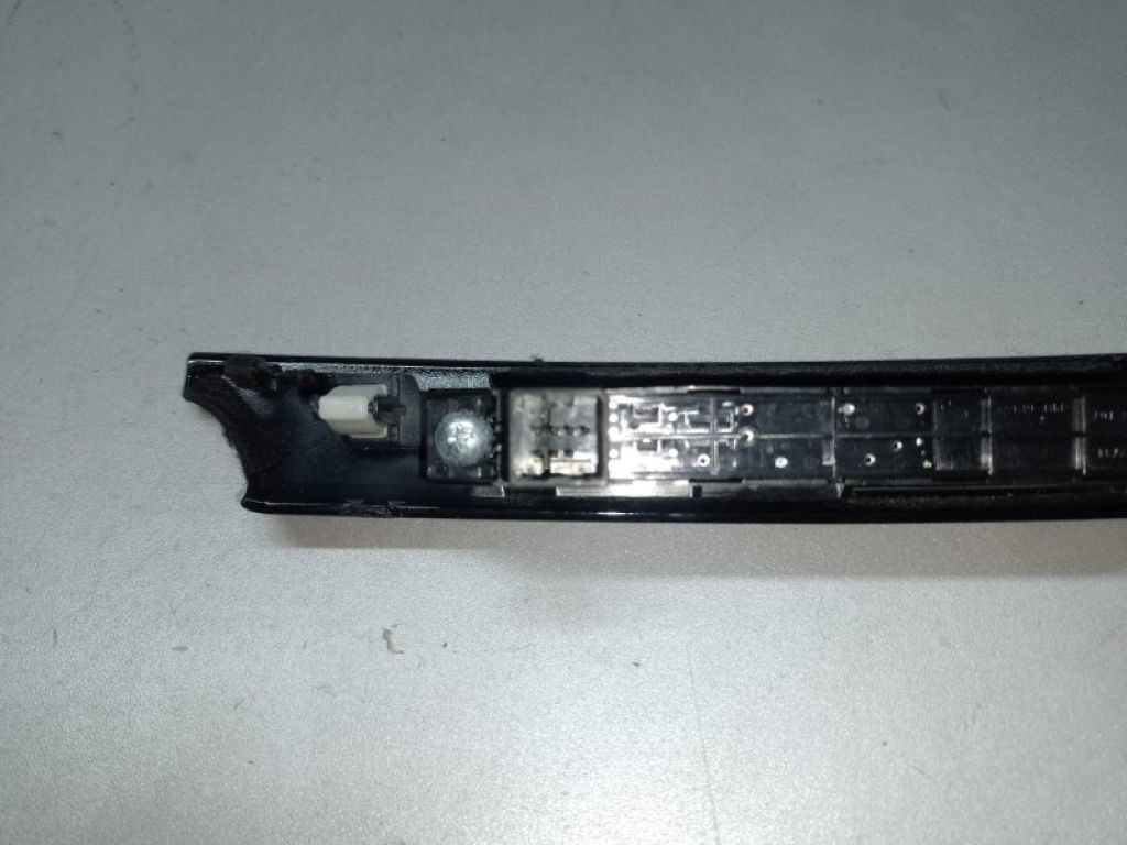 35510-TG7-A11 | Кнопка аварійної сигналізації HONDA PILOT 15- - Фото 4