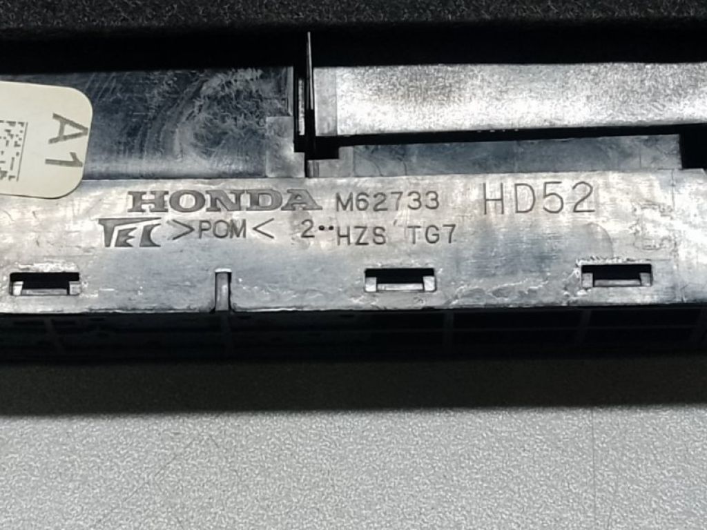 35510-TG7-A11 | Кнопка аварійної сигналізації HONDA PILOT 15- - Фото 5