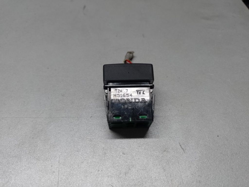 35300-T2A-A01 | Кнопка курсової стійкості HONDA PILOT 15- - Фото 3