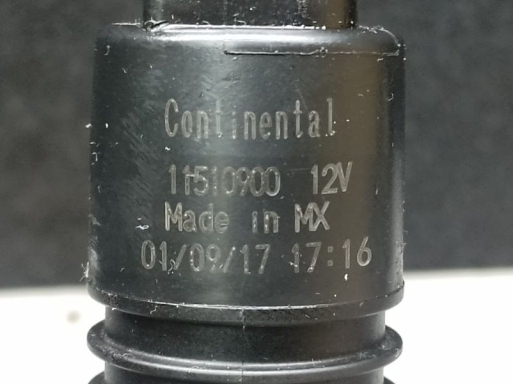 76806-TG7-A01 | Насос омывателя стекла HONDA PILOT 15- - Фото 3
