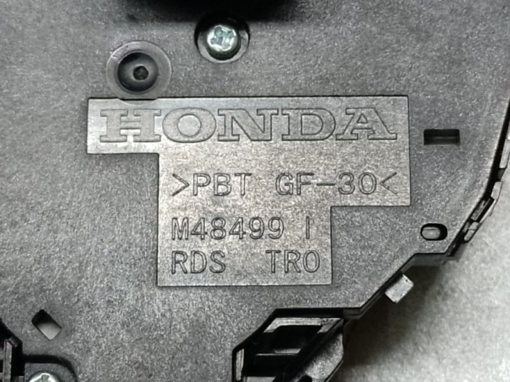 35880-TG7-A11 | Кнопка лів. HONDA PILOT 15- - Фото 3