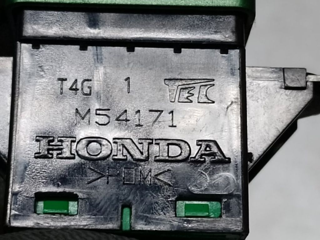 35570-T6A-J01 | Кнопка HONDA PILOT 15- - Фото 4