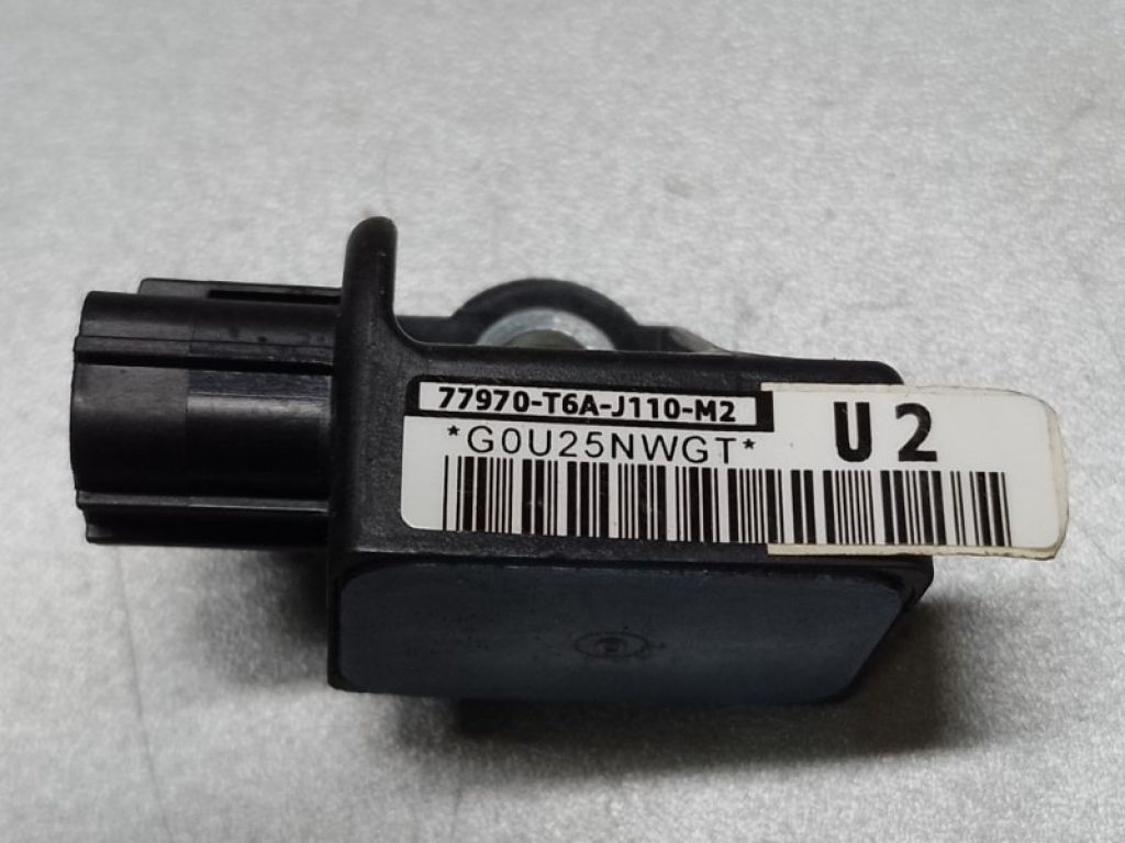 77970-T6A-J11 | Датчик удара HONDA PILOT 15- - Фото 3