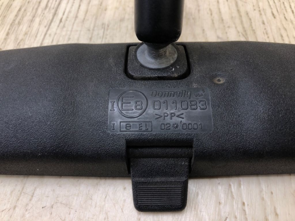 84703-65D01-5PK | Зеркало салона SUZUKI GRAND VITARA 05-15 - Фото 6