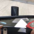 84703-65D01-5PK | Зеркало салона SUZUKI GRAND VITARA 05-15 - Превью 9