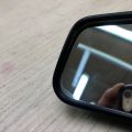 84703-65D01-5PK | Зеркало салона SUZUKI GRAND VITARA 05-15 - Превью 10