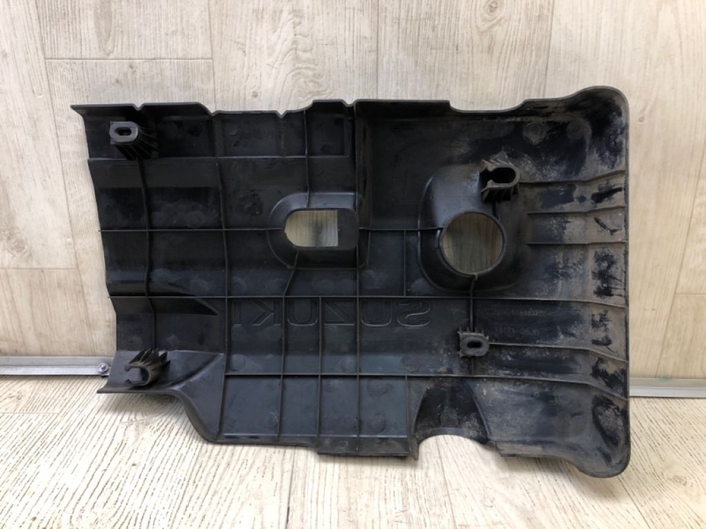 13170-65J00 | Накладка двигателя декоративная SUZUKI GRAND VITARA 05-15 - Фото 2