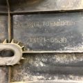 13170-65J00 | Накладка двигателя декоративная SUZUKI GRAND VITARA 05-15 - Превью 9