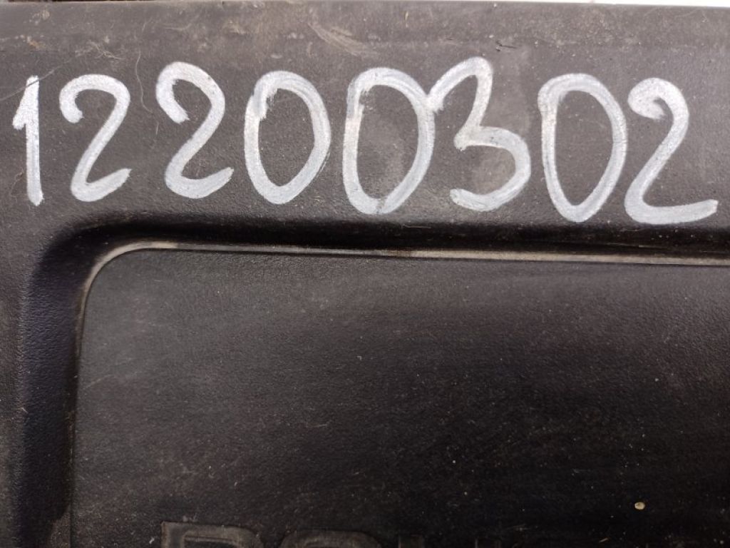 ZJ01-13-Z0XD | Корпус повітряного фільтра MAZDA 3 BK 03-08 - Фото 2