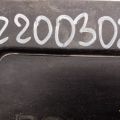 ZJ01-13-Z0XD | Корпус повітряного фільтра MAZDA 3 BK 03-08 - Прев'ю 2