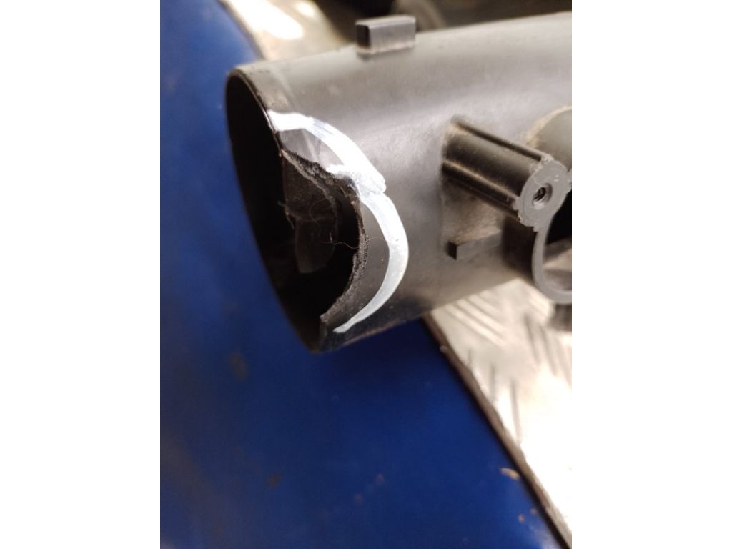 ZJ01-13-Z0XD | Корпус повітряного фільтра MAZDA 3 BK 03-08 - Фото 7