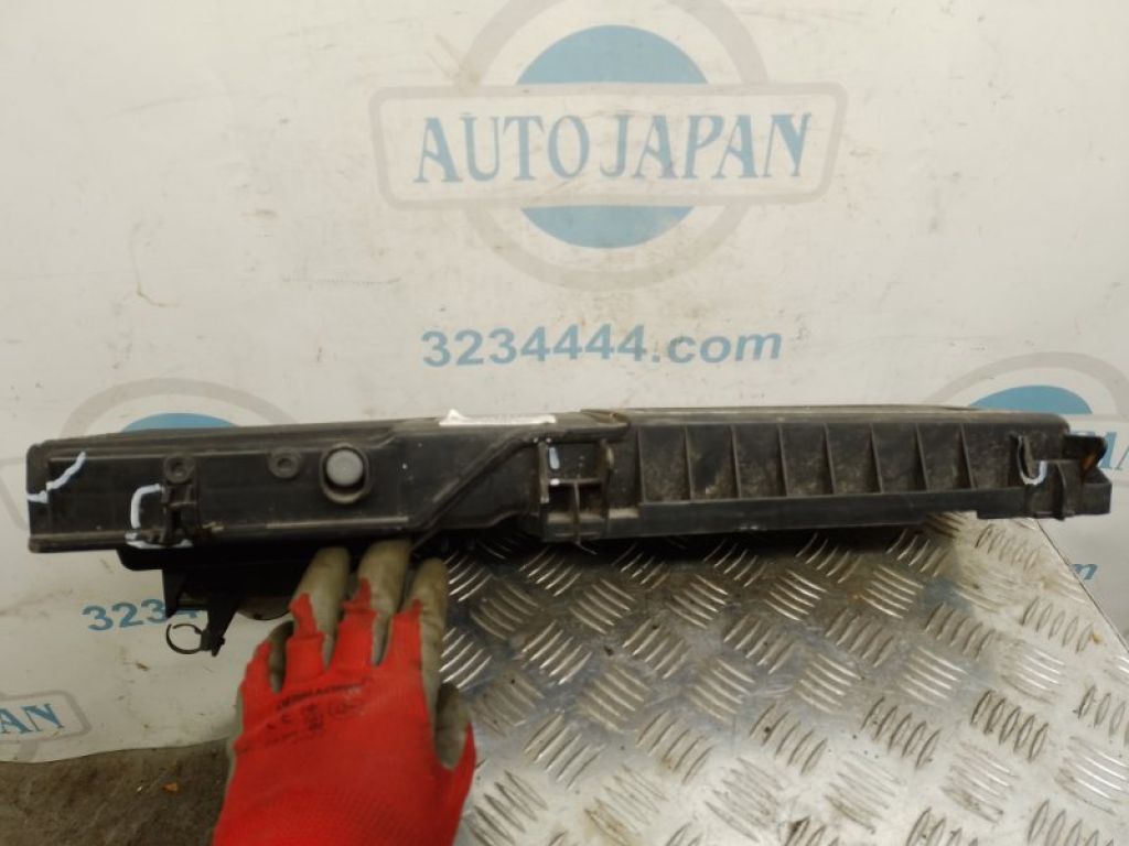 ZJ01-13-Z0XD | Корпус повітряного фільтра MAZDA 3 BK 03-08 - Фото 8