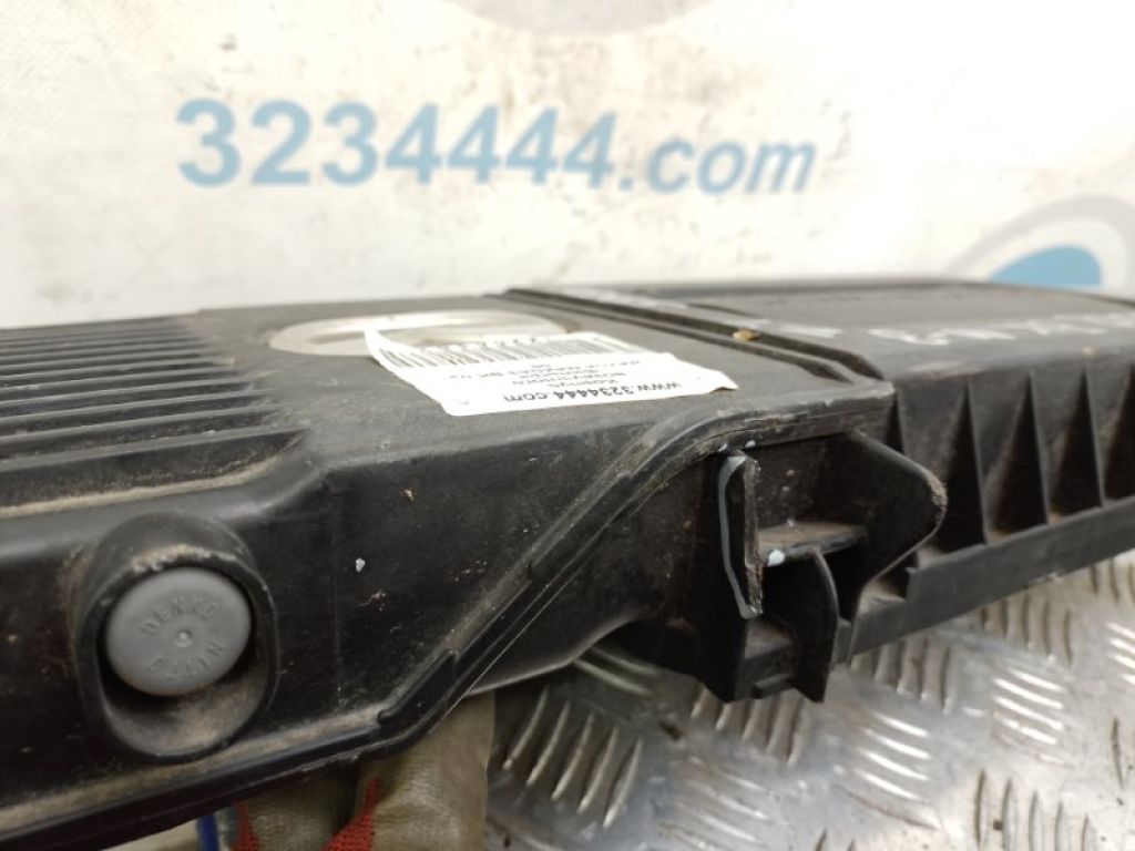 ZJ01-13-Z0XD | Корпус повітряного фільтра MAZDA 3 BK 03-08 - Фото 10
