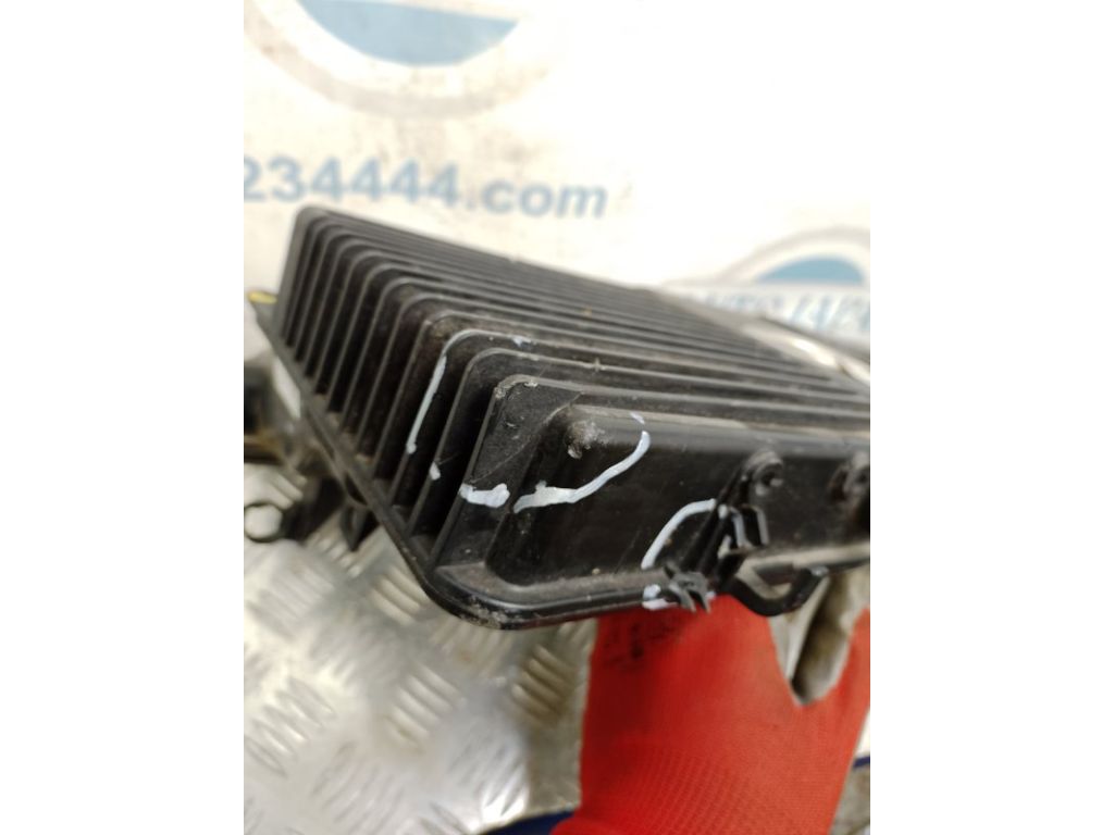 ZJ01-13-Z0XD | Корпус повітряного фільтра MAZDA 3 BK 03-08 - Фото 12