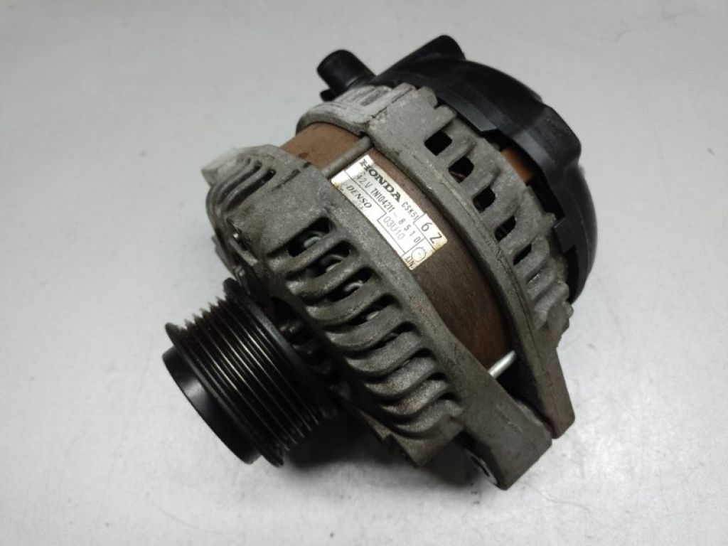 31100-5J6-A01 | Генератор HONDA PILOT 15-