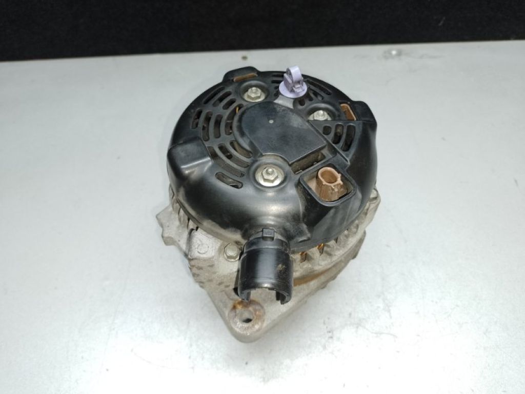 31100-5J6-A01 | Генератор HONDA PILOT 15- - Фото 4