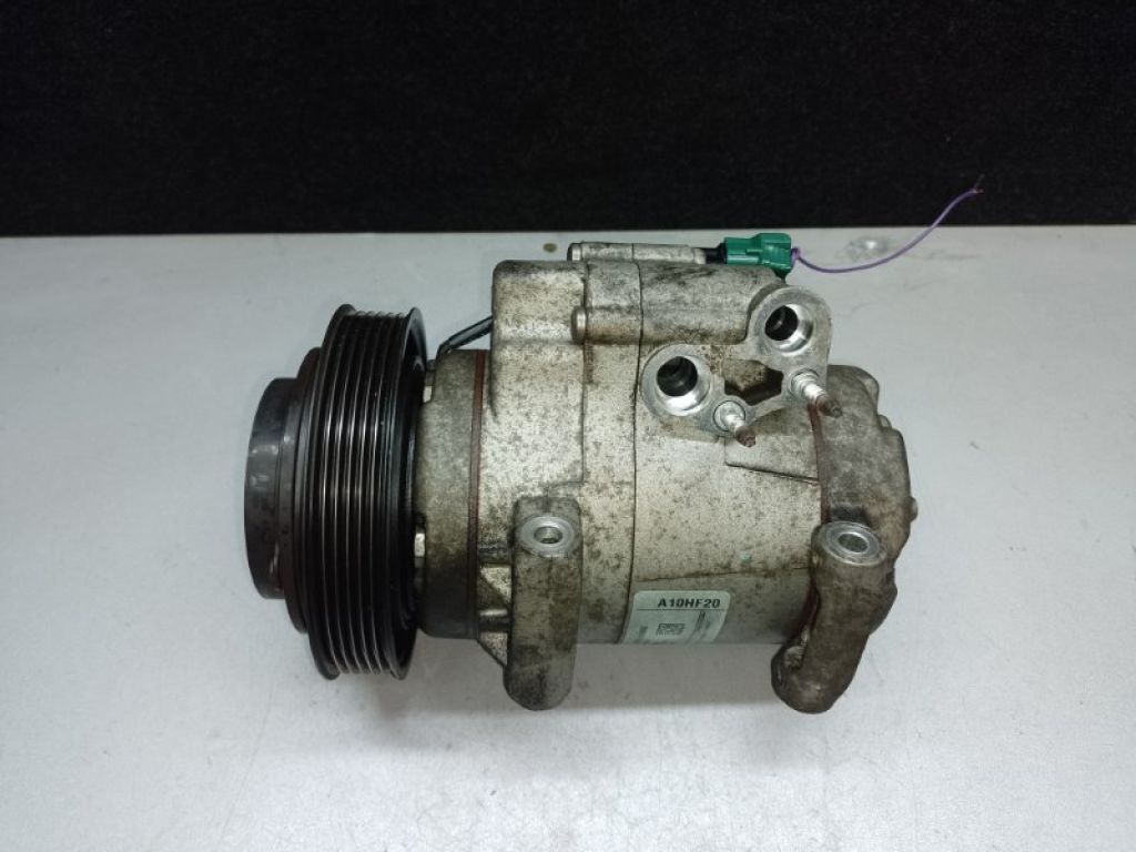 38810-RLV-A02 | Компрессор кондиционера HONDA PILOT 15-
