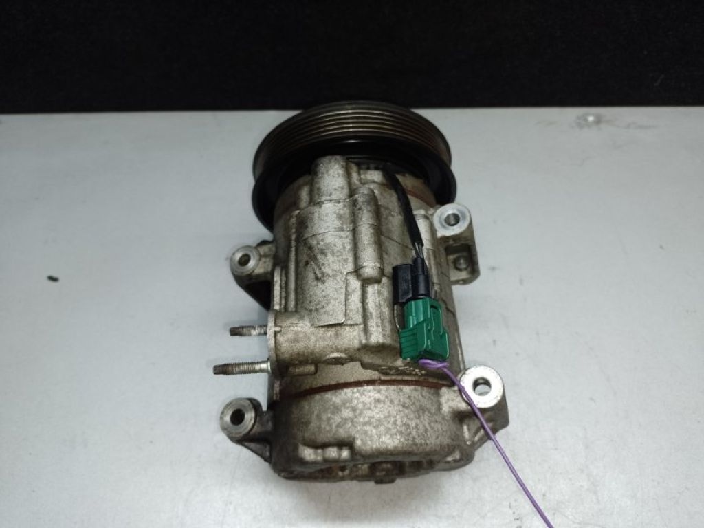 38810-RLV-A02 | Компрессор кондиционера HONDA PILOT 15- - Фото 2