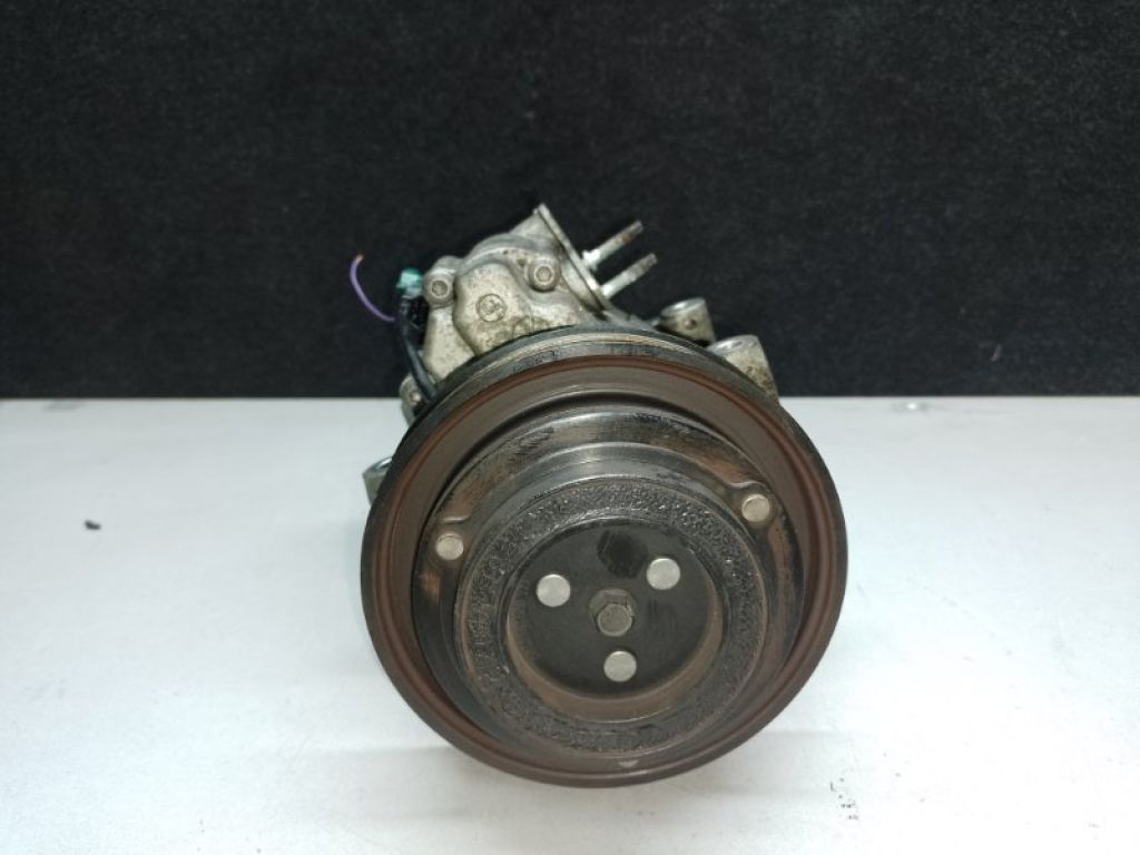 38810-RLV-A02 | Компрессор кондиционера HONDA PILOT 15- - Фото 4
