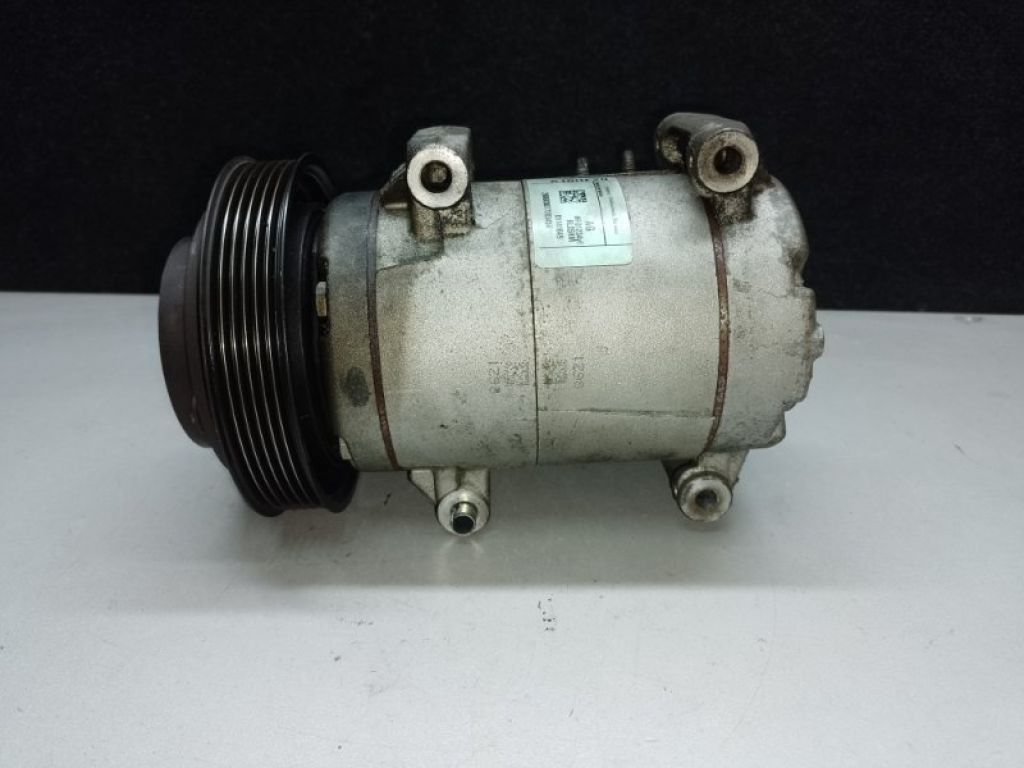 38810-RLV-A02 | Компрессор кондиционера HONDA PILOT 15- - Фото 5