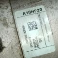 38810-RLV-A02 | Компрессор кондиционера HONDA PILOT 15- - Превью 6
