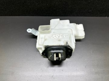 Замок кришки багажника INFINITI QX60/JX35 12-20