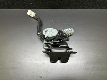 Замок кришки багажника LEXUS RX350/450 09-15