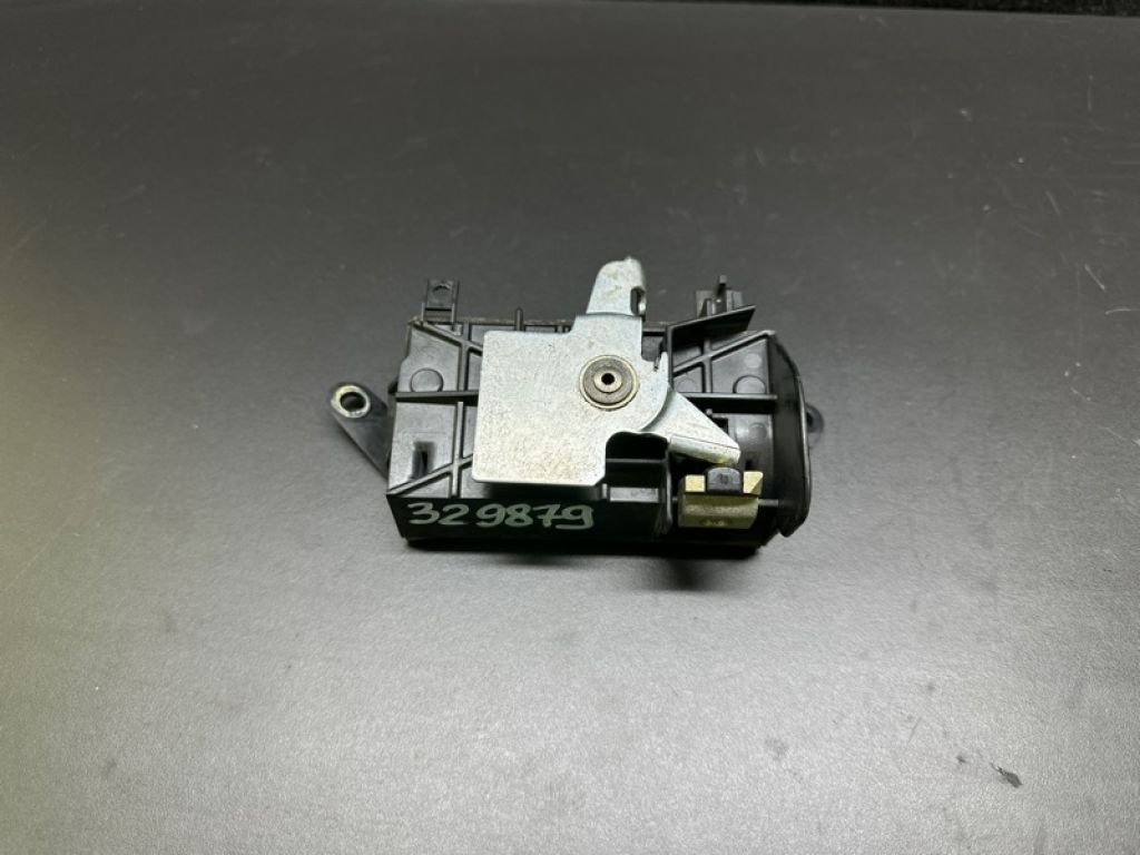 69023-60011-J0 | Ручка дверей багажника LEXUS GX470 02-09 - Фото 3