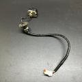 TE69-67-RC0A | Камера заднього виду MAZDA CX-9 06-16 - Прев'ю 3