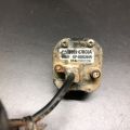 TE69-67-RC0A | Камера заднього виду MAZDA CX-9 06-16 - Прев'ю 4