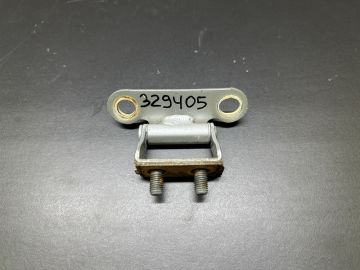 Петля крышки багажника TOYOTA PRIUS - 30 09-17