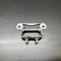 60879FJ001 | Петля кришки багажника SUBARU CROSSTREK 12-17