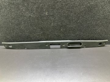 Накладка крышки багажника MERCEDES E-CLASS W211 02-09