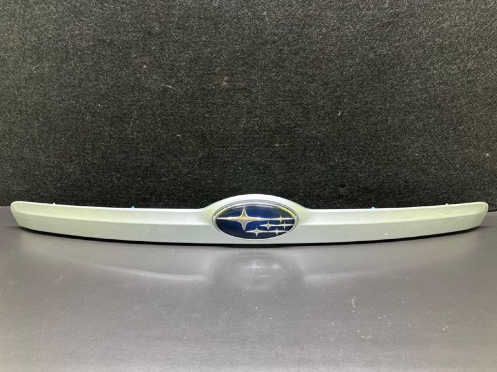 91111FJ190TQ | Панель підсвічування номера SUBARU CROSSTREK 12-17