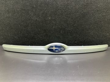 Панель підсвічування номера SUBARU CROSSTREK 12-17