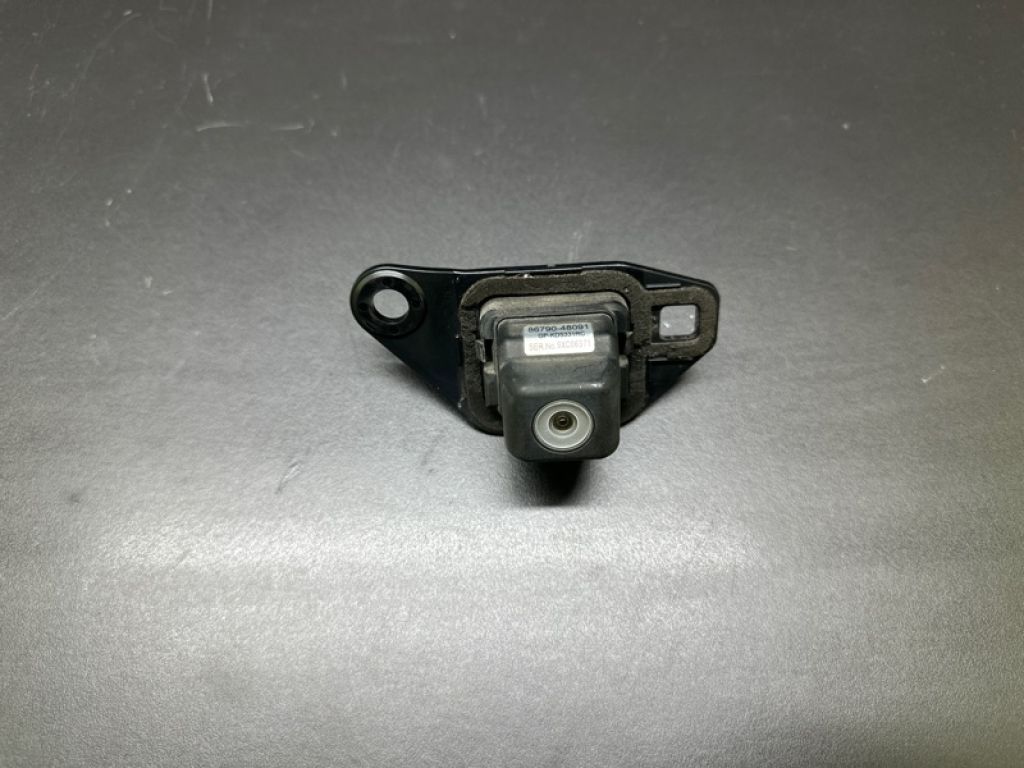 86790-48091 | Камера заднього виду LEXUS RX350/450 09-15