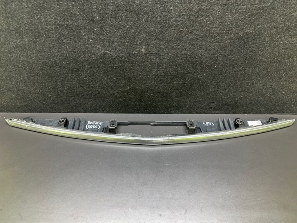 84565732 | накладка кришки багажника CADILLAC CT5 19-24
