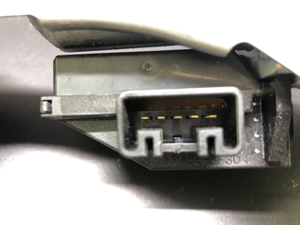 85130-47021 | Моторчик склоочисника задн. TOYOTA PRIUS - 30 09-17 - Фото 4