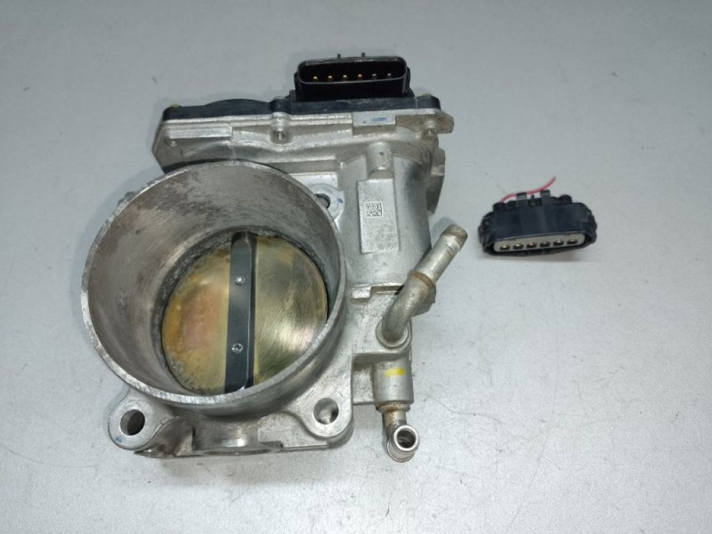 16400-5J6-A01 | Дросельна заслінка HONDA PILOT 15-