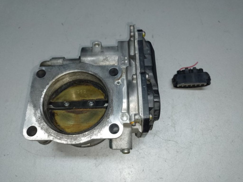 16400-5J6-A01 | Дросельна заслінка HONDA PILOT 15- - Фото 2