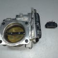 16400-5J6-A01 | Дросельна заслінка HONDA PILOT 15- - Прев'ю 2